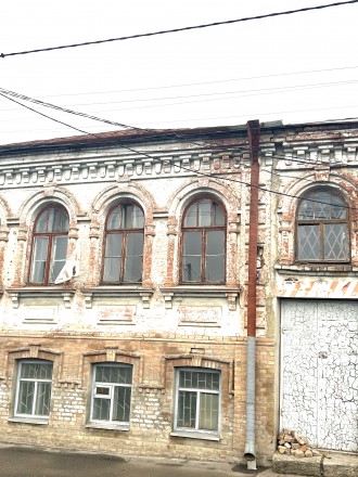 Продаж частини домоволодіння в центрі. Кропивницкий. фото 1 Продаж частини домоволодіння в центрі. Кропивницкий. фото 1