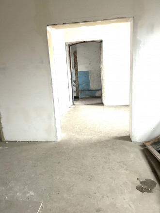 Продаж частини домоволодіння в центрі. Центр. фото 8 Продаж частини домоволодіння в центральному районі міста.
Другий поверх, вхід з. Центр. фото 8