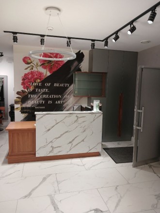 Продам действующий салон красоты. Николаев. фото 1