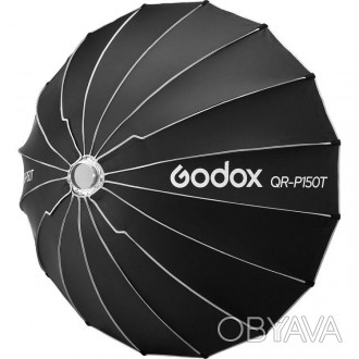 Софтбокс Godox QR-P150T Softbox (QR-P150T)