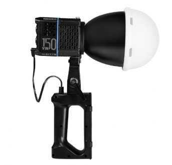 Свет Yongnuo YN150 Bi-Color LED Monolight (YN150 COB SET). Киев. фото 1 Свет Yongnuo YN150 Bi-Color LED Monolight (YN150 COB SET). Киев. фото 1