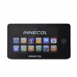 Відеодомофон 7" INNECOL NEO HD (Black). Київ. фото 1 Відеодомофон 7" INNECOL NEO HD (Black). Київ. фото 1
