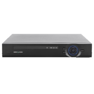 IP видеорегистратор 32-канальный 8MP NVR GreenVision GV-N-S014/32 (Lite). Киев. фото 1 IP видеорегистратор 32-канальный 8MP NVR GreenVision GV-N-S014/32 (Lite). Киев. фото 1