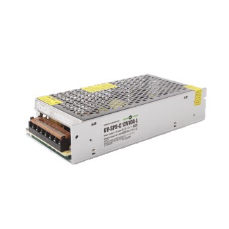Импульсный блок питания GV-SPS-C 12V10A-L (120W). Киев. фото 1 Импульсный блок питания GV-SPS-C 12V10A-L (120W). Киев. фото 1