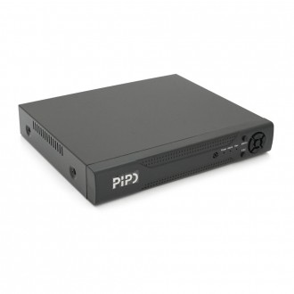 8ми канальный мультиформатный PiPo видеорегистратор PP-XVR1108 5MP-N. Киев. фото 1 8ми канальный мультиформатный PiPo видеорегистратор PP-XVR1108 5MP-N. Киев. фото 1