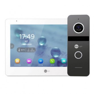 Комплект Neolight MEZZO Hybrid HD KIT. Киев. фото 1 Комплект Neolight MEZZO Hybrid HD KIT. Киев. фото 1