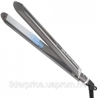 Плойка-випрямляч Tico Laser Ion Graphit, оригінал!!. Харків. фото 1 Плойка-випрямляч Tico Laser Ion Graphit, оригінал!!. Харків. фото 1
