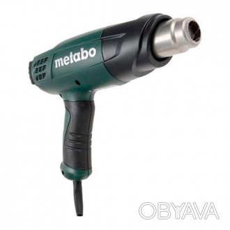Технический фен Metabo H 16-500 (601650000)