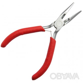 Кусачки e.tool.pliers.ts04315 (утконосы) e.next