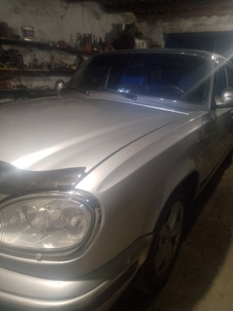 Продам Газ 31105, в гарному стані. 2004 р. Можливий обмін.. . фото 3 Продам автомобіль Газ 31105 2004 року в гарному стані. Всі подробиці по телефону. . фото 3
