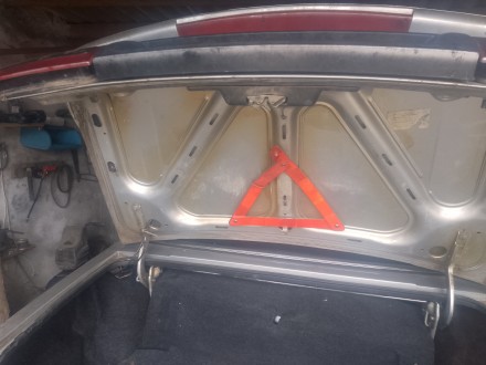 Продам Газ 31105, в гарному стані. 2004 р. Можливий обмін.. . фото 10 Продам автомобіль Газ 31105 2004 року в гарному стані. Всі подробиці по телефону. . фото 10