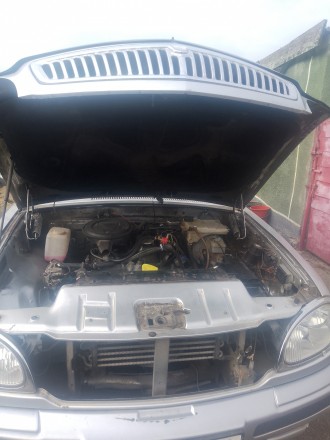 Продам Газ 31105, в гарному стані. 2004 р. Можливий обмін.. . фото 4 Продам автомобіль Газ 31105 2004 року в гарному стані. Всі подробиці по телефону. . фото 4
