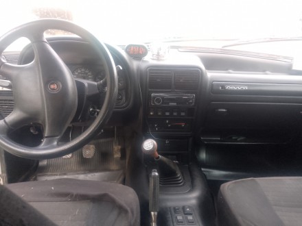 Продам Газ 31105, в гарному стані. 2004 р. Можливий обмін.. . фото 12 Продам автомобіль Газ 31105 2004 року в гарному стані. Всі подробиці по телефону. . фото 12