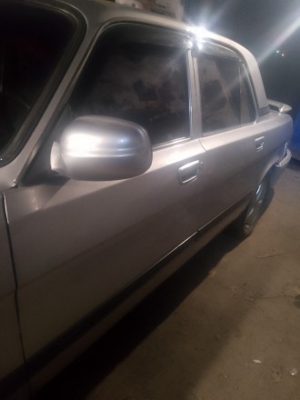Продам Газ 31105, в гарному стані. 2004 р. Можливий обмін.. Одесса. фото 1 Продам Газ 31105, в гарному стані. 2004 р. Можливий обмін.. Одесса. фото 1