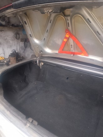 Продам Газ 31105, в гарному стані. 2004 р. Можливий обмін.. . фото 11 Продам автомобіль Газ 31105 2004 року в гарному стані. Всі подробиці по телефону. . фото 11