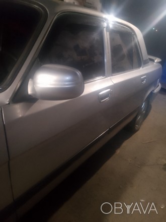 Продам Газ 31105, в гарному стані. 2004 р. Можливий обмін.. . фото 1 Продам автомобіль Газ 31105 2004 року в гарному стані. Всі подробиці по телефону. . фото 1
