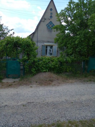 Продається дачний будинок, Білоцерківський р-он. . фото 2 Продається дачний будинок, Білоцерківський р-он
Продається дачний будинок у сад. . фото 2