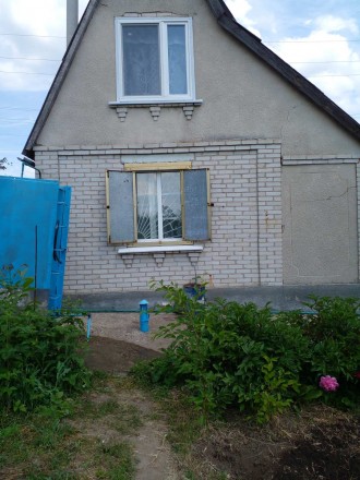 Продається дачний будинок, Білоцерківський р-он. . фото 3 Продається дачний будинок, Білоцерківський р-он
Продається дачний будинок у сад. . фото 3