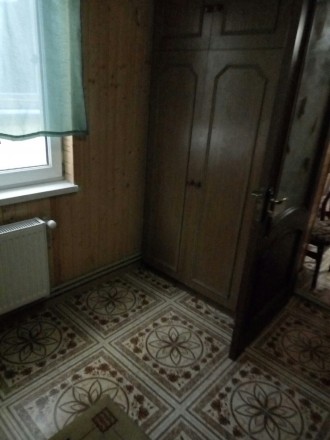Здається  2-ох  кімнатна  квартира  в  приватному  будинку    по Коновальця (  р. . фото 3