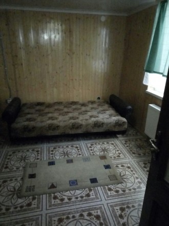 Здається  2-ох  кімнатна  квартира  в  приватному  будинку    по Коновальця (  р. . фото 4