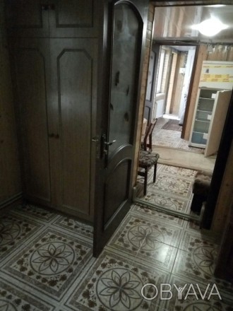 Здається  2-ох  кімнатна  квартира  в  приватному  будинку    по Коновальця (  р. . фото 1