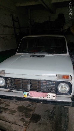 Продам авто ВАЗ Нива в г.Вольногорске. Вольногорск. фото 1 Продам авто ВАЗ Нива в г.Вольногорске. Вольногорск. фото 1