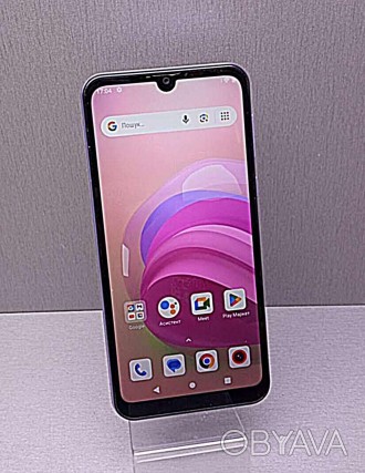 Мобільний телефон смартфон Б/У Blackview Oscal C20 1/32GB