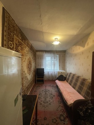 Продам частину квартири по вул. Електриків 26/30-А. Киев. фото 1 Продам частину квартири по вул. Електриків 26/30-А. Киев. фото 1