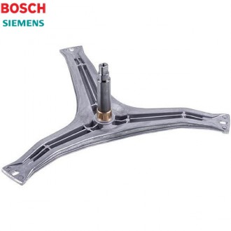 Крестовина барабана для стиральных машин Bosch, Siemens EBI778. Киев. фото 1 Крестовина барабана для стиральных машин Bosch, Siemens EBI778. Киев. фото 1