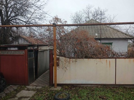 Продам. Дом 50 м.кв. 20 соток. Подгородное, ул. Комсомольская.. Днепр. фото 1 Продам. Дом 50 м.кв. 20 соток. Подгородное, ул. Комсомольская.. Днепр. фото 1