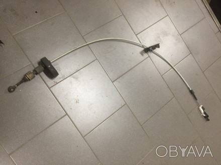 Трос вибору передач АКПП AF33 Opel Vectra C 13107493 DN