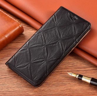 Чохол для Tecno Pova 5 (LH7n) книжка з НАТУРАЛЬНОЇ ПРЕМІУМ ШКІРИ із підставкою протиударний магнітний "FROISE" Чорний. Київ. фото 1 Чохол для Tecno Pova 5 (LH7n) книжка з НАТУРАЛЬНОЇ ПРЕМІУМ ШКІРИ із підставкою протиударний магнітний "FROISE" Чорний. Київ. фото 1