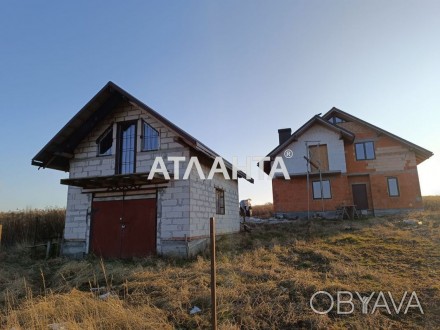 дом, 160 кв. м