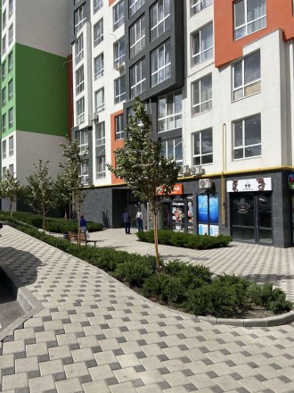 Продаю нову двокімнатну квартиру м. Ірпінь. Ирпень. фото 1 Продаю нову двокімнатну квартиру м. Ірпінь. Ирпень. фото 1