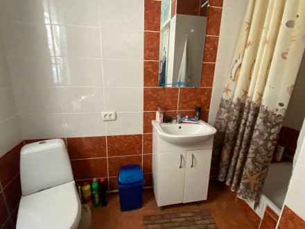 Продаж будинку в с. Саливонки,Білоцерківський р-он. . фото 9 Продається будинок у затишному селі Саливонки, Білоцерківський район!
• Ро. . фото 9