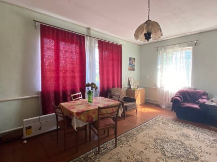 Продаж будинку в с. Саливонки,Білоцерківський р-он. . фото 6 Продається будинок у затишному селі Саливонки, Білоцерківський район!
• Ро. . фото 6