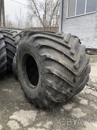 Шина Goodyear 1000/50R25 (66x43.00-25)для комбайна.