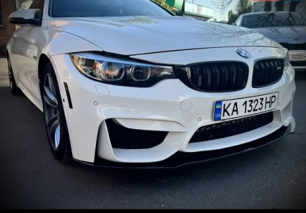 BMW M4 2016 F82. Запорожье. фото 1 BMW M4 2016 F82. Запорожье. фото 1