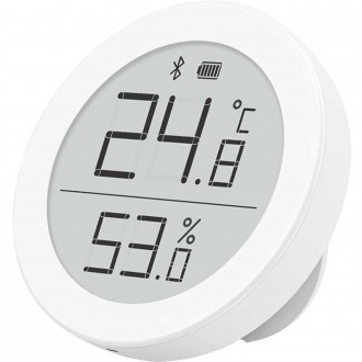 Метеостанція ClearGrass Bluetooth Thermometer CGG1. Київ. фото 1 Метеостанція ClearGrass Bluetooth Thermometer CGG1. Київ. фото 1