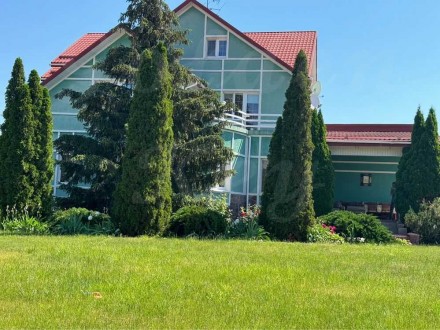 дом, 406.00 кв.м. Киев. фото 1 дом, 406.00 кв.м. Киев. фото 1