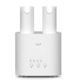 Сушарка взуттєва Deerma Shoe Dryer HX10W. Київ. фото 1 Сушарка взуттєва Deerma Shoe Dryer HX10W. Київ. фото 1