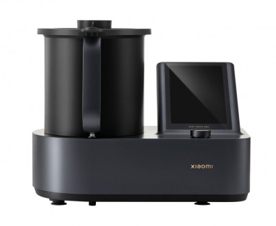 Кухонний комбайн Xiaomi Smart Cooking Robot BHR5930EU. Київ. фото 1 Кухонний комбайн Xiaomi Smart Cooking Robot BHR5930EU. Київ. фото 1