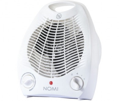 Тепловентилятор нагрівач Nomi SFH-02 2000W. Киев. фото 1 Тепловентилятор нагрівач Nomi SFH-02 2000W. Киев. фото 1