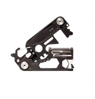 Мультитул Xiaomi Multifunctional Tourist EDC Tool (3172127). Київ. фото 1 Мультитул Xiaomi Multifunctional Tourist EDC Tool (3172127). Київ. фото 1