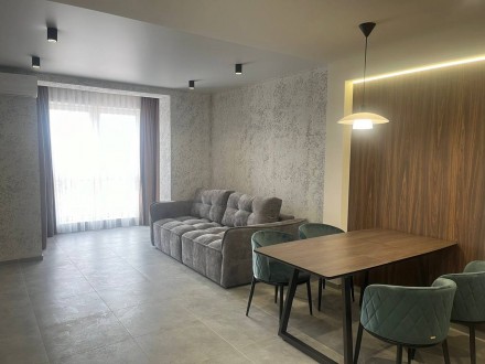 Продам 3-к квартиру (73м2) с ремонтом в ЖК Аржанова/пр. Слобожанский. Дніпро. фото 1 Продам 3-к квартиру (73м2) с ремонтом в ЖК Аржанова/пр. Слобожанский. Дніпро. фото 1