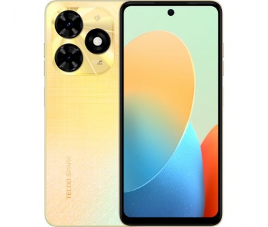 Телефон TECNO Spark 20C (BG7n) 8/128Gb Alpenglow Gold (золотистый). Київ. фото 1 Телефон TECNO Spark 20C (BG7n) 8/128Gb Alpenglow Gold (золотистый). Київ. фото 1