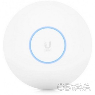 Точка доступу Ubiquiti UniFi 6 PRO Access Point (U6-PRO)