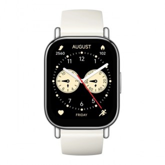 Розумний годинник Redmi Watch 5 Lite BHR8791GL золотистий. Киев. фото 1 Розумний годинник Redmi Watch 5 Lite BHR8791GL золотистий. Киев. фото 1