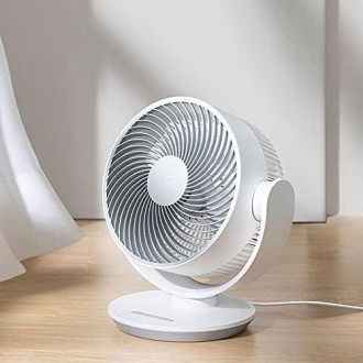 Настільний регульований вентилятор Yopin Xiaolang Feiyue Desctop Portable Circul. Киев. фото 1 Настільний регульований вентилятор Yopin Xiaolang Feiyue Desctop Portable Circul. Киев. фото 1