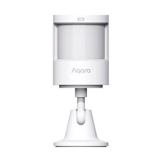 Датчик руху Aqara Smart Motion Sensor P1 (MS-S02). Київ. фото 1 Датчик руху Aqara Smart Motion Sensor P1 (MS-S02). Київ. фото 1